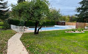 La Longere Citadine